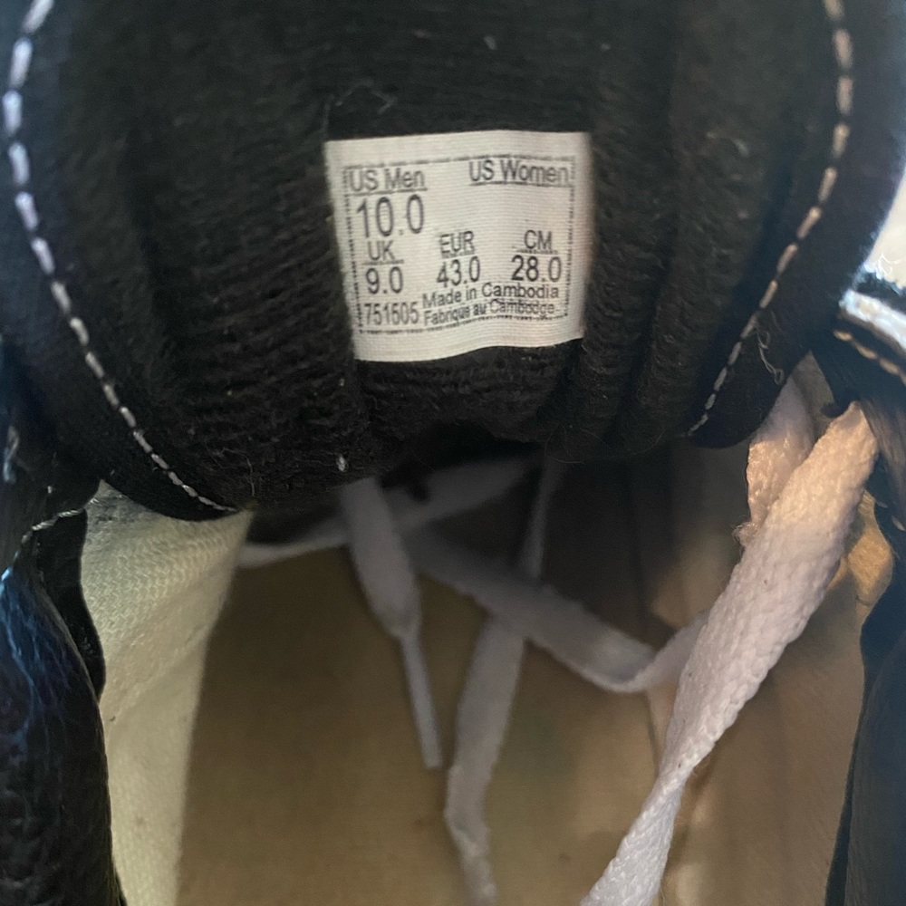 Vans shoes - Picture 2 of 4